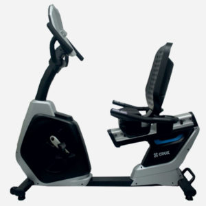 Crux LR1 - Recumbent Bike