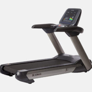 Crux S1 - Commercial Treadmill