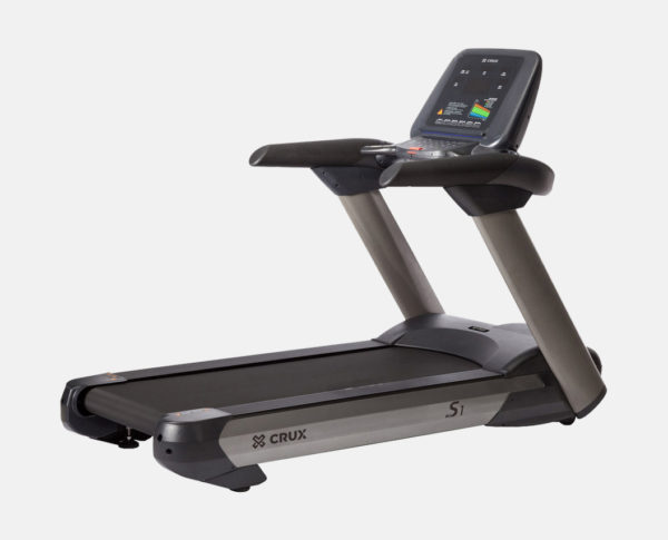 Crux S1 - Commercial Treadmill