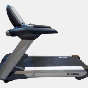 Crux S1 - Commercial Treadmill