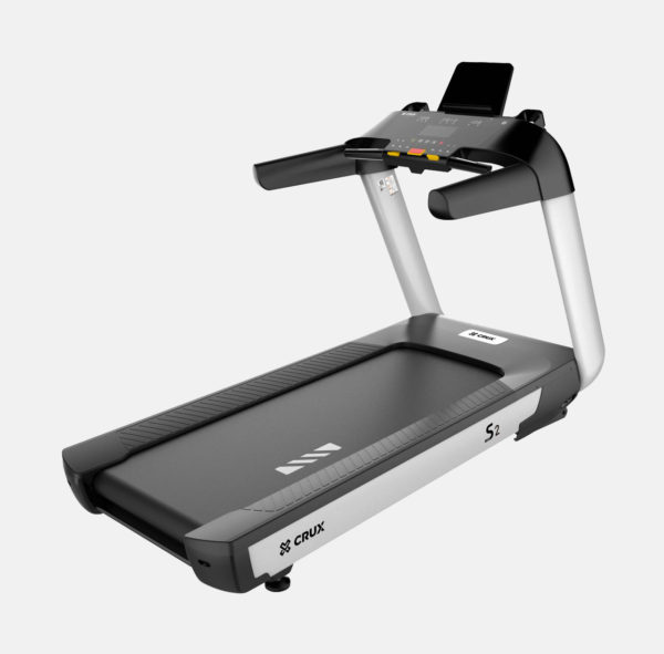 Crux S2 - Commercial Treadmill