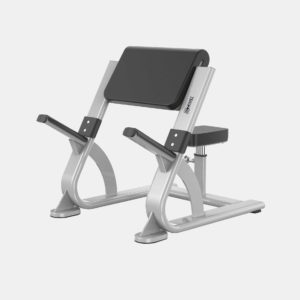 CRUX SB131 - Arm Curl Bench