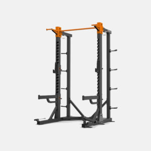 CRUX SP120 - Half Rack