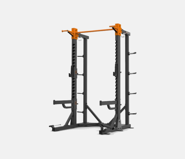 CRUX SP120 - Half Rack