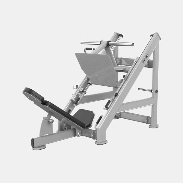 CRUX SP122 - Linear Leg Press