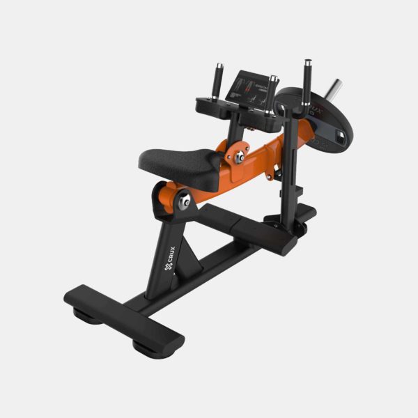 CRUX SP123 - Calf Raise Trainer