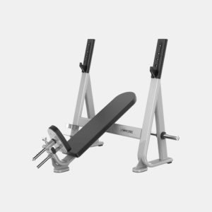 CRUX SP125 - Olympic Incline Bench