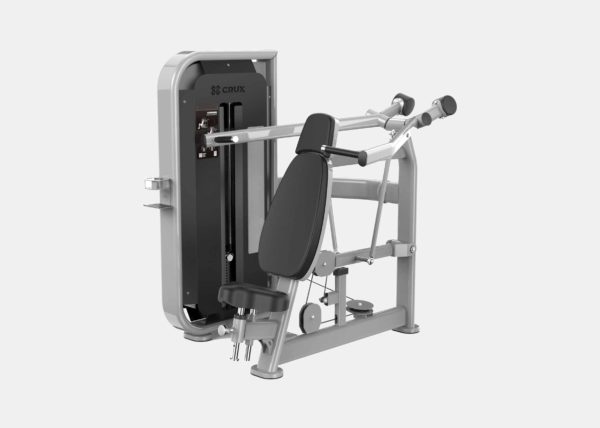 Crux SS102 - Shoulder Press