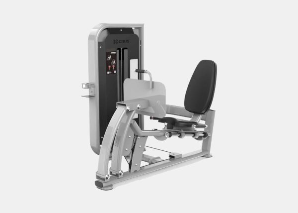 Crux SS109 - Seated Leg Press