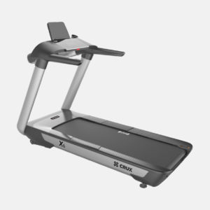 Crux X6 - Commercial Treadmill