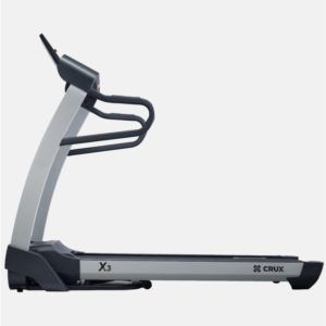 X3 - Home Use Treadmill