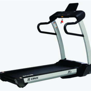 X3 - Home Use Treadmill