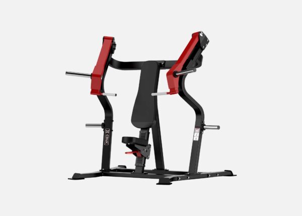 CRUX GSICP Incline Chest Press