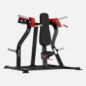 CRUX GSSP Shoulder Press