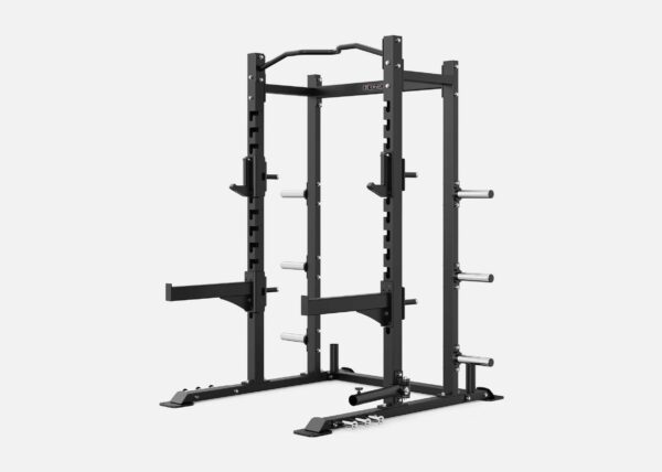 CRUX OSHR Half Rack