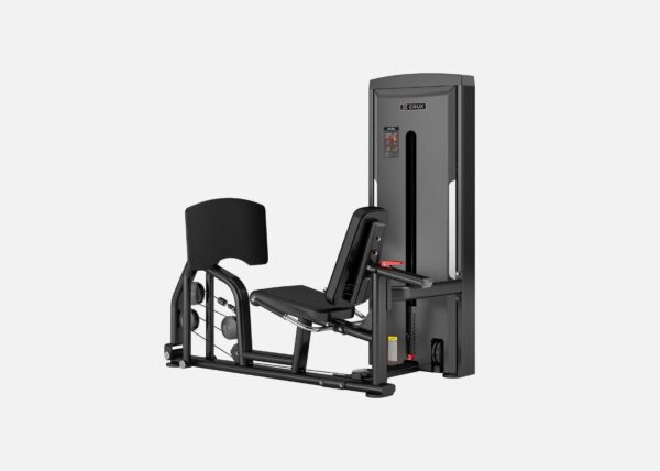 CRUX OSSLP Seated Leg Press