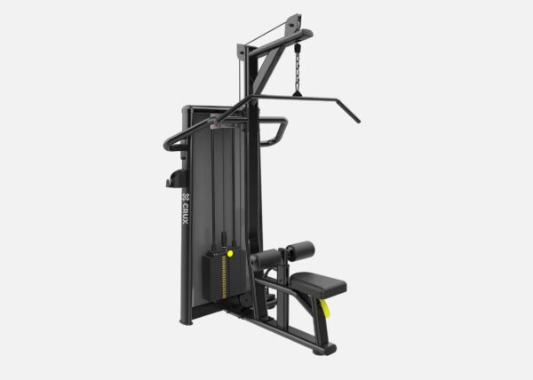 CRUX JSPD Lat Pulldown