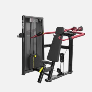 CRUX JSSP Shoulder Press