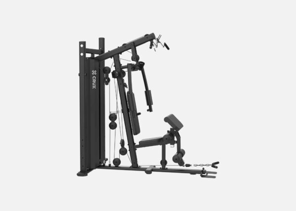 CRUX J1MG Single Station Multigym