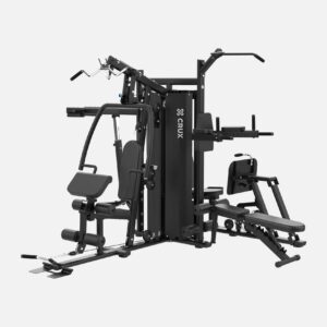 CRUX J4MG 4 Station Multigym