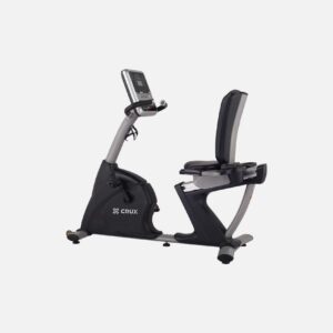 R5 Recumbent Bike