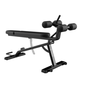 JSAAB Adjustable AB Bench