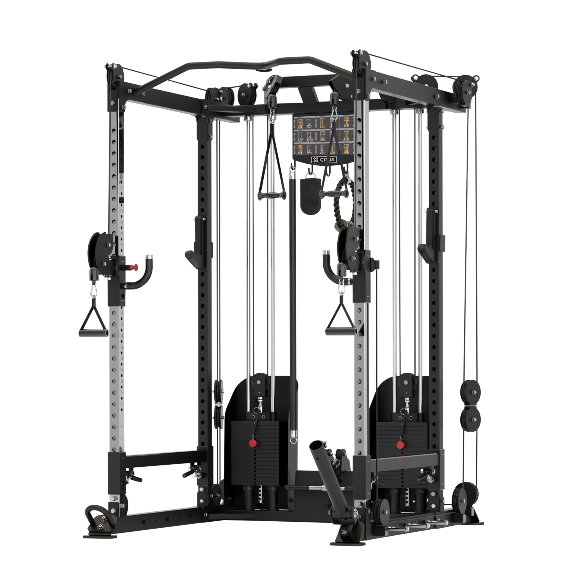 jsc1-combo-machine-1-dap-power-rack-crux-fitness-equipment