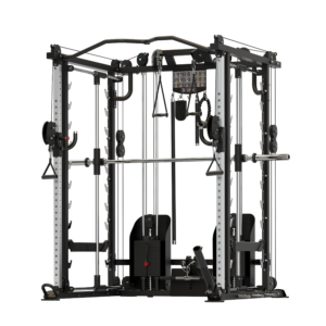 JSC3 Combo Machine 3 (DAP + 3D Rack)