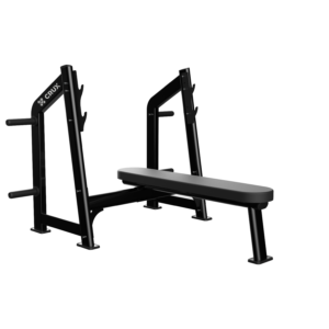 JSOFB Olympic Flat Bench