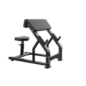 JSPCB Preacher Curl Bench