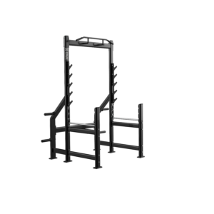 JSSR Squat Rack