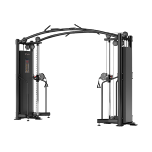 OSACC Adjustable Cable Crossover