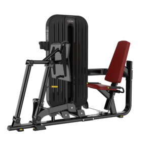 PSSLP Seated Leg Press