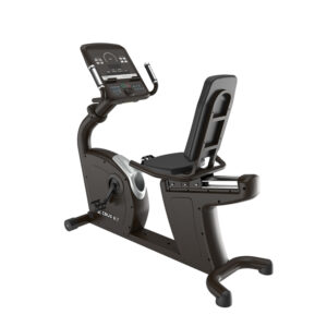 R7 Commercial Recumbent Bike