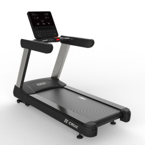 T5 Commercial Treadmill